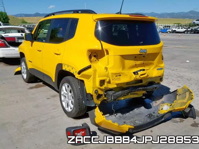 ZACCJBBB4JPJ28853 фото 4