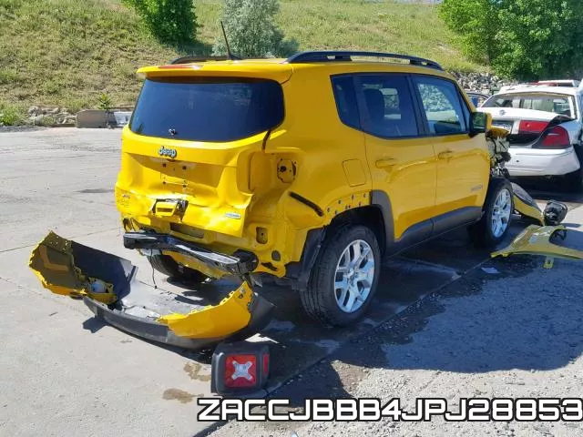 ZACCJBBB4JPJ28853 фото 5