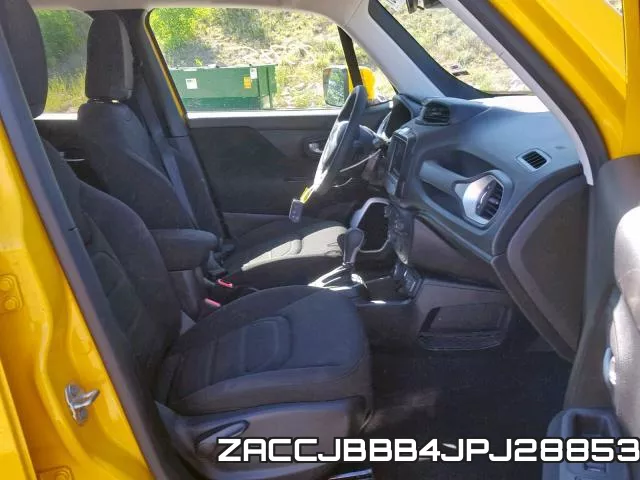 ZACCJBBB4JPJ28853 фото 6