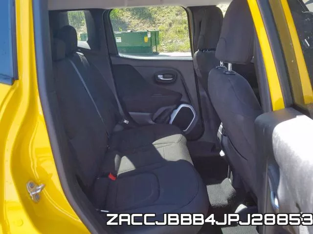 ZACCJBBB4JPJ28853 фото 7
