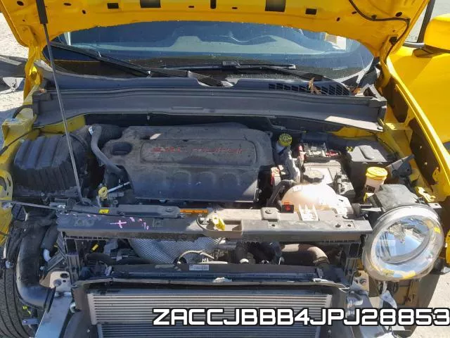 ZACCJBBB4JPJ28853 фото 8