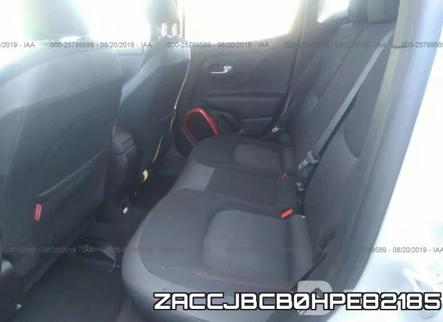 ZACCJBCB0HPE82185 фото 9