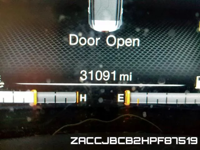 ZACCJBCB2HPF87519 фото 9