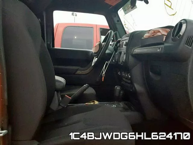 1C4BJWDG6HL624170 фото 6