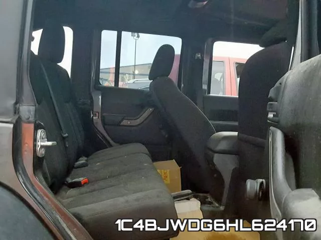 1C4BJWDG6HL624170 фото 7