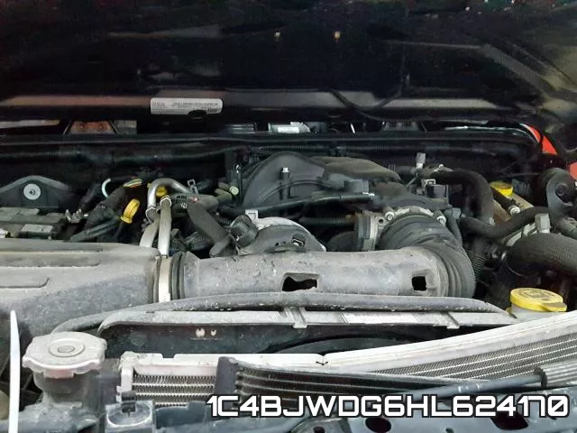 1C4BJWDG6HL624170 фото 8