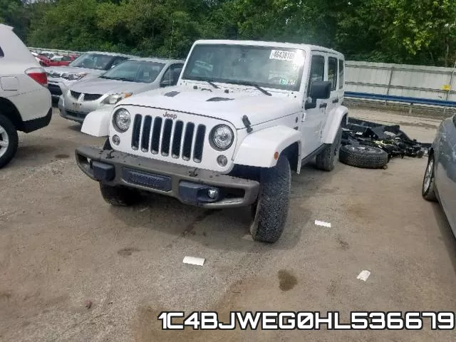 1C4BJWEG0HL536679 фото 3