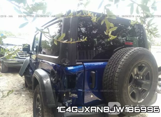1C4GJXAN8JW186996 фото 4