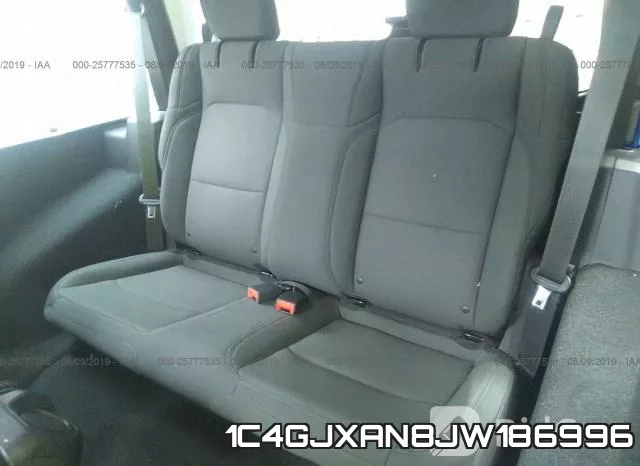 1C4GJXAN8JW186996 фото 9