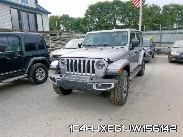 1C4HJXEG1JW156142 фото 3