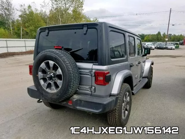 1C4HJXEG1JW156142 фото 5