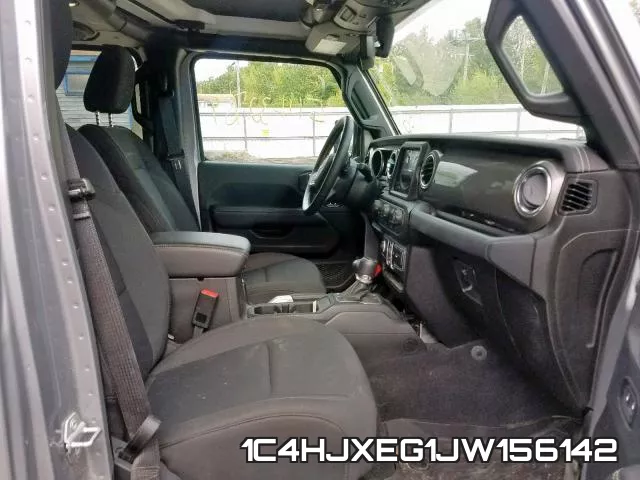 1C4HJXEG1JW156142 фото 6