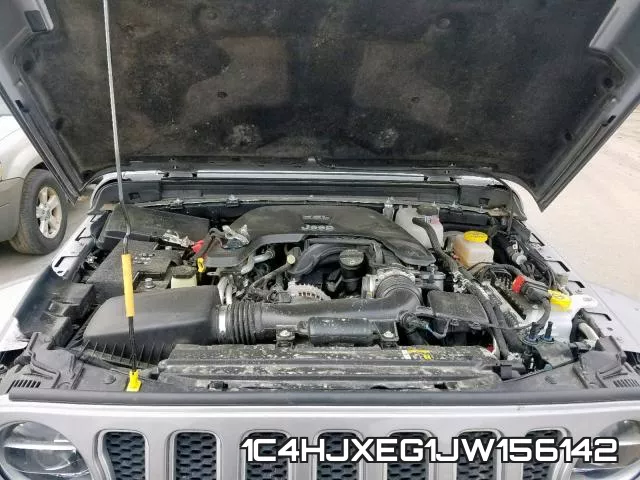 1C4HJXEG1JW156142 фото 8