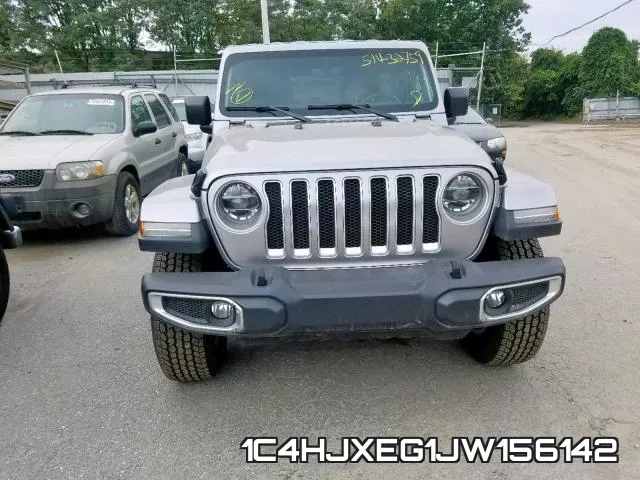 1C4HJXEG1JW156142 фото 10