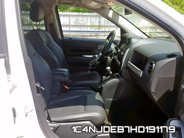 1C4NJDEB7HD191179 фото 6