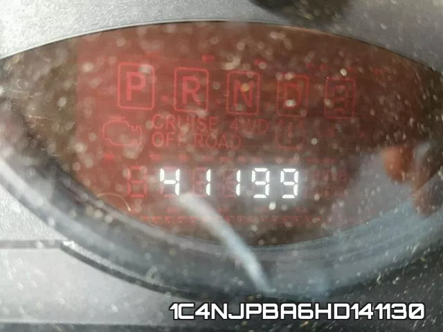 1C4NJPBA6HD141130 фото 9