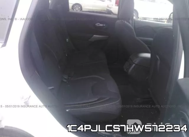1C4PJLCS7HW572234 фото 9