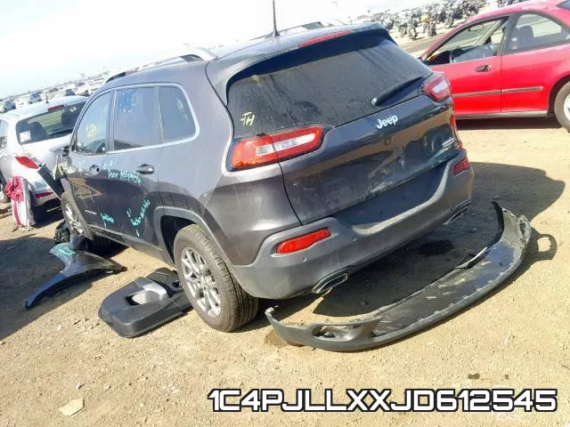 1C4PJLLXXJD612545 фото 4