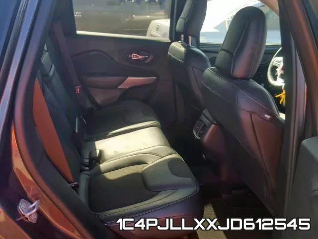 1C4PJLLXXJD612545 фото 7