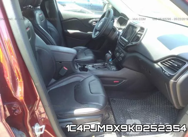 1C4PJMBX9KD252354 фото 6