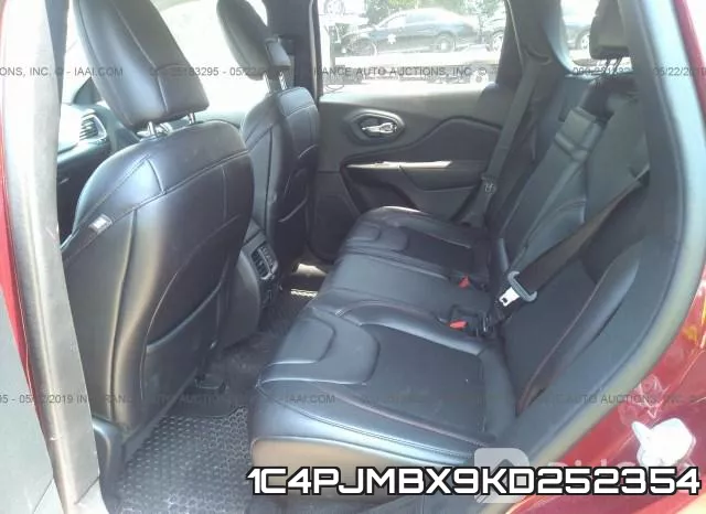 1C4PJMBX9KD252354 фото 9