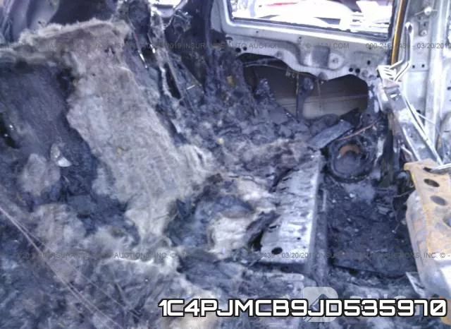 1C4PJMCB9JD535970 фото 9