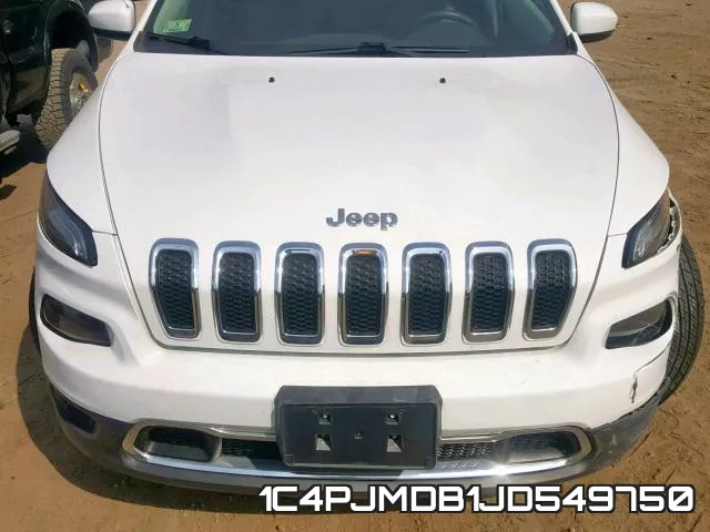 1C4PJMDB1JD549750 фото 10