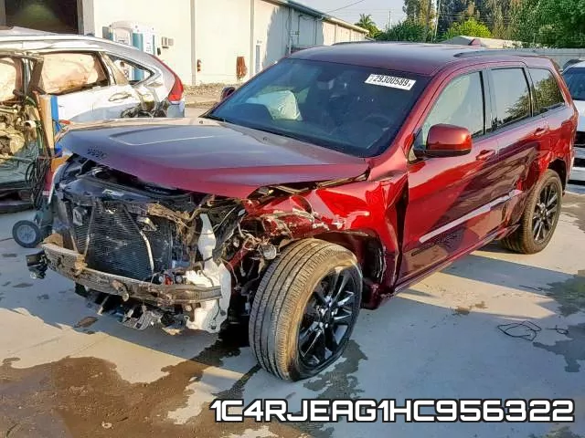 1C4RJEAG1HC956322 фото 3