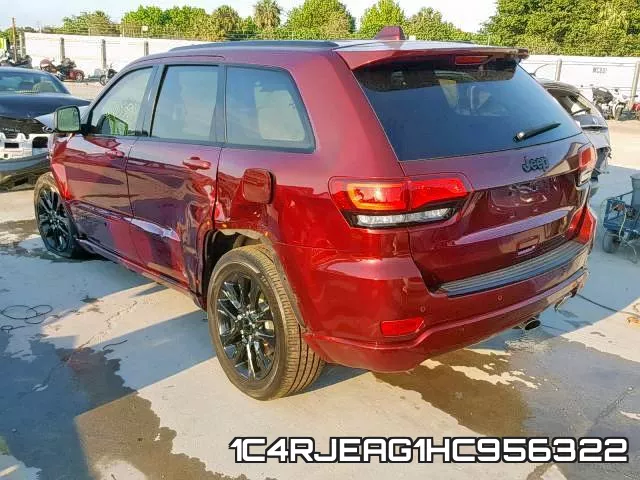 1C4RJEAG1HC956322 фото 4