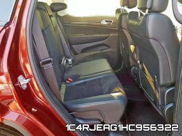 1C4RJEAG1HC956322 фото 7