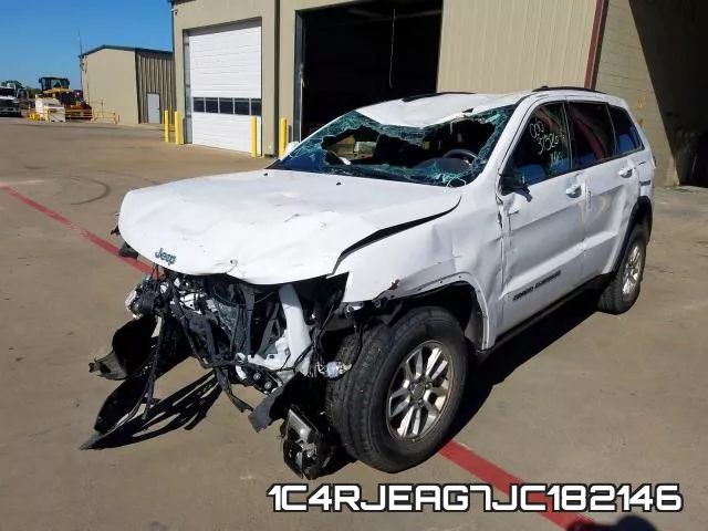 1C4RJEAG7JC182146 фото 3