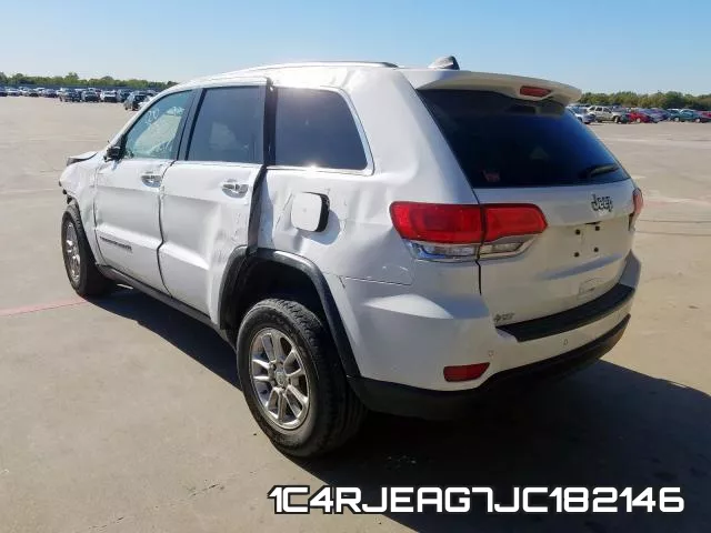 1C4RJEAG7JC182146 фото 4