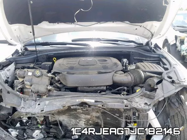 1C4RJEAG7JC182146 фото 8