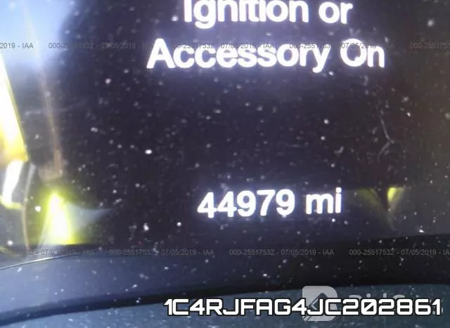 1C4RJFAG4JC202861 фото 8