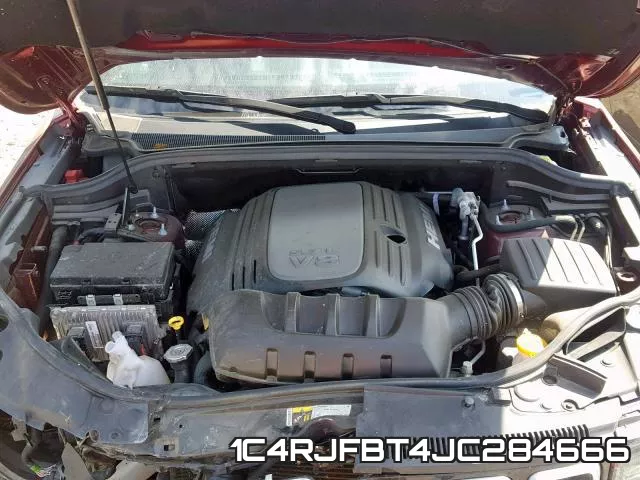 1C4RJFBT4JC284666 фото 8