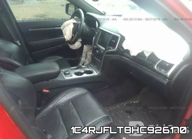 1C4RJFLT8HC926170 фото 6