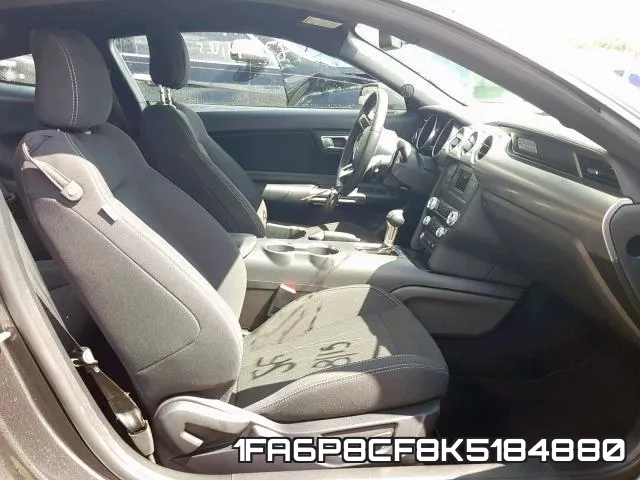 1FA6P8CF8K5184880 фото 6