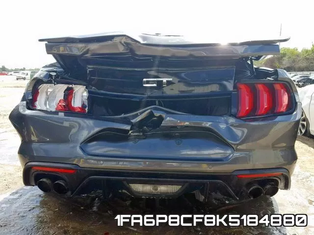 1FA6P8CF8K5184880 фото 10