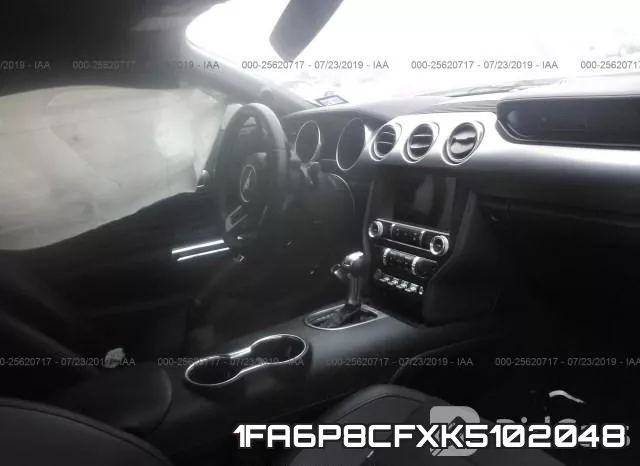 1FA6P8CFXK5102048 фото 6