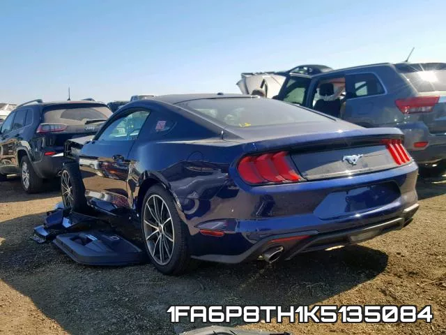 1FA6P8TH1K5135084 фото 4