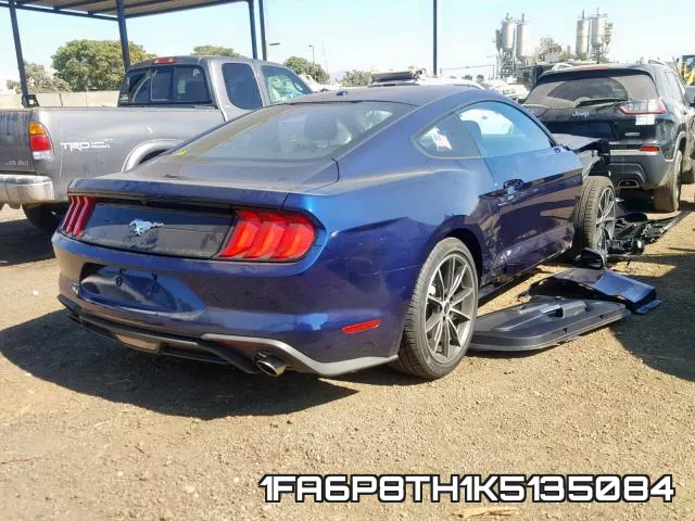 1FA6P8TH1K5135084 фото 5