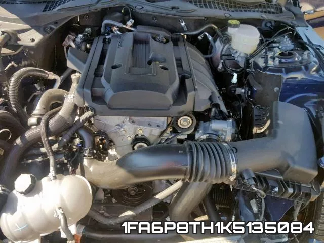 1FA6P8TH1K5135084 фото 8