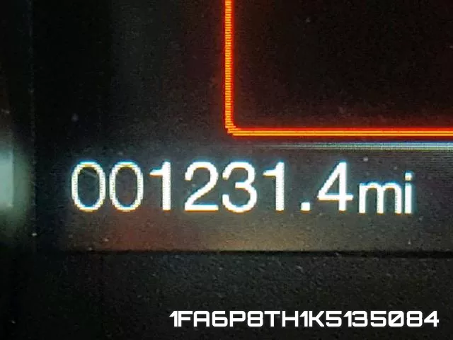 1FA6P8TH1K5135084 фото 9