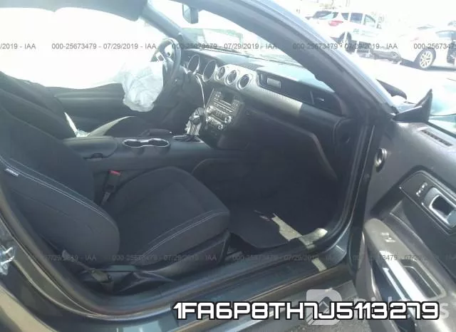 1FA6P8TH7J5113279 фото 6