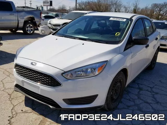 1FADP3E24JL246502 фото 3