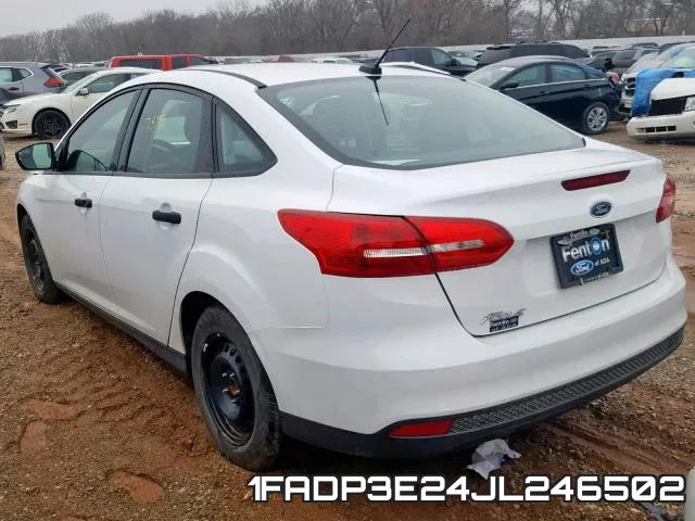 1FADP3E24JL246502 фото 4