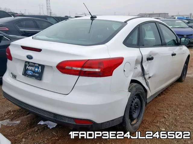 1FADP3E24JL246502 фото 5