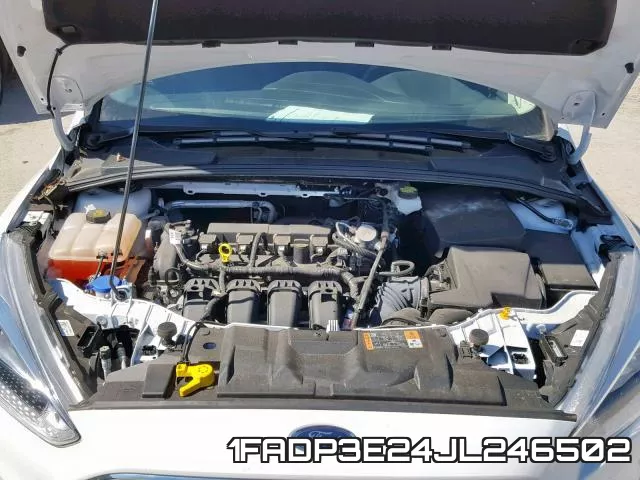 1FADP3E24JL246502 фото 8