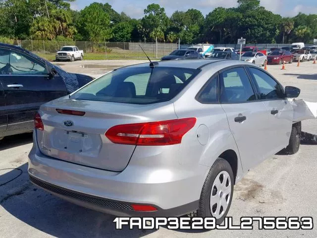 1FADP3E28JL275663 фото 5