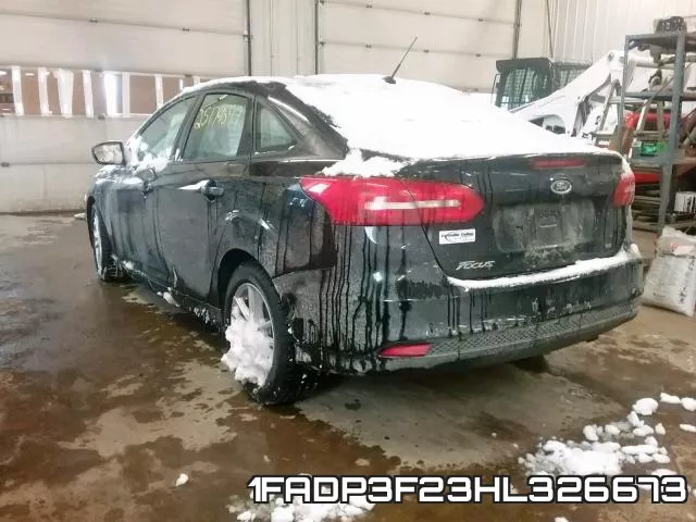1FADP3F23HL326673 фото 4